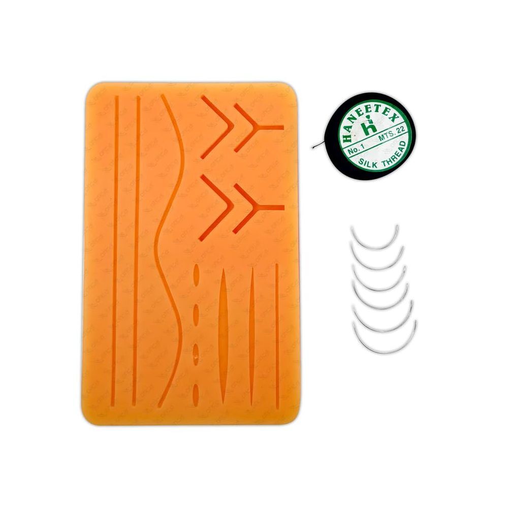 Suture Practice Kit