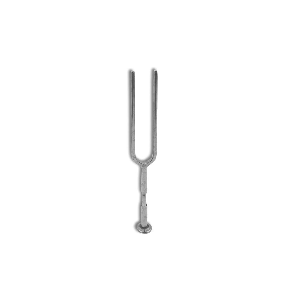 Tuning Fork 128 Hz Stainless Steel Medical Instrument