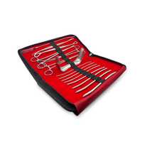 D & C Gynecology Surgical Instruments