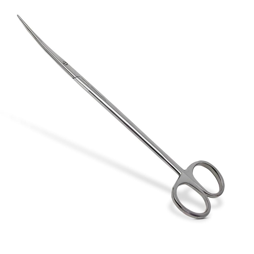 Premium Stainless Steel Dissecting Metzenbaum Surgical Scissors
