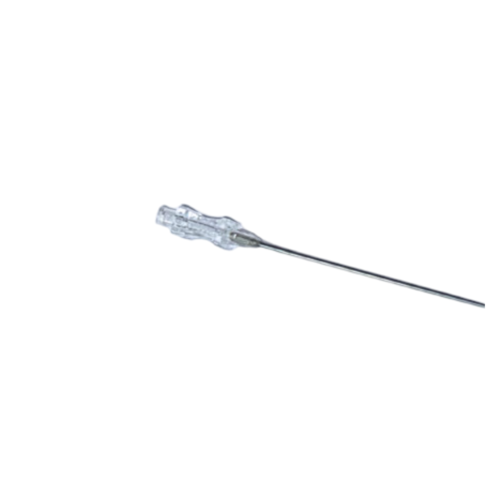 Cyst Aspiration Needle 17G