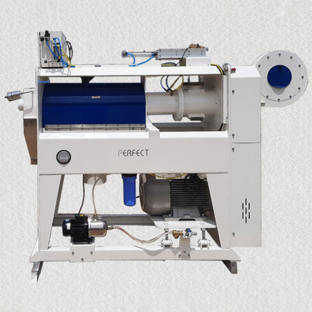Silky Polisher-SPG 4 (Blower Type)