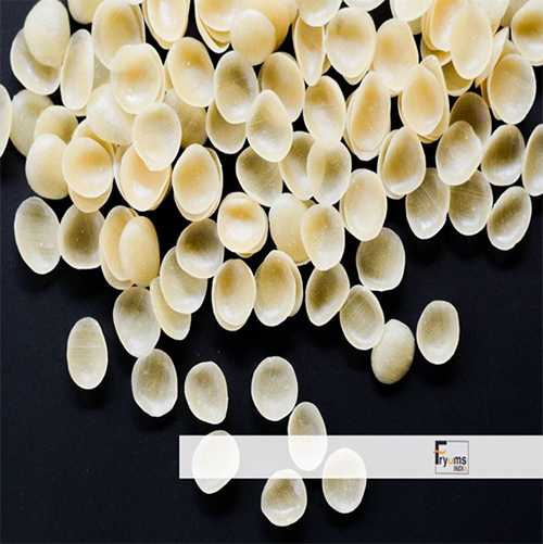 Raw Katori Fryums