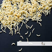 Raw Noodle Shaped Fryums