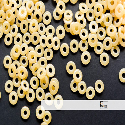 Raw Polo Ring Fryums