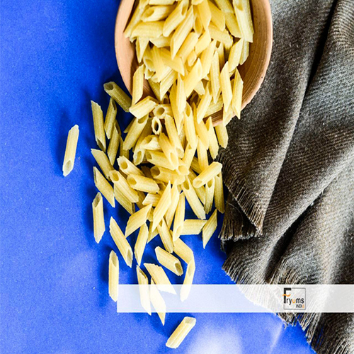 White Penne Pasta