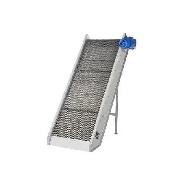 Mechanical Bar Screen - Automatic Grade: Manual