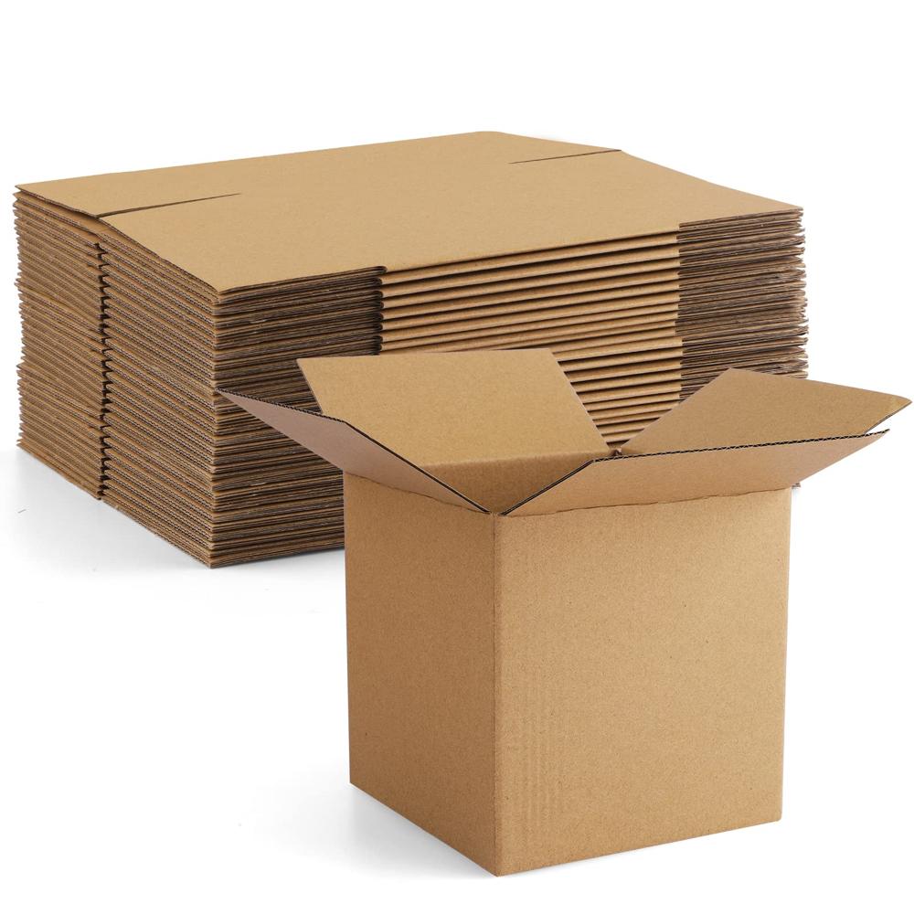 Corrugated Boxes