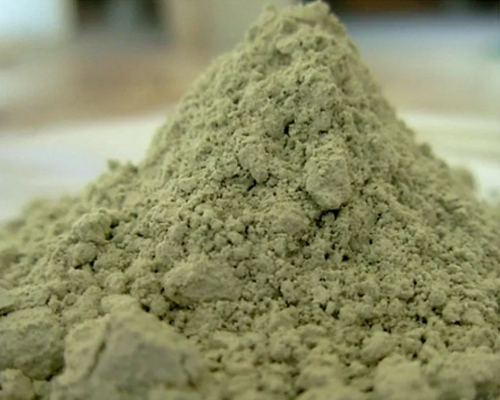 Molybdenum Trioxide