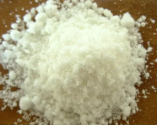 Sodium Molybdate
