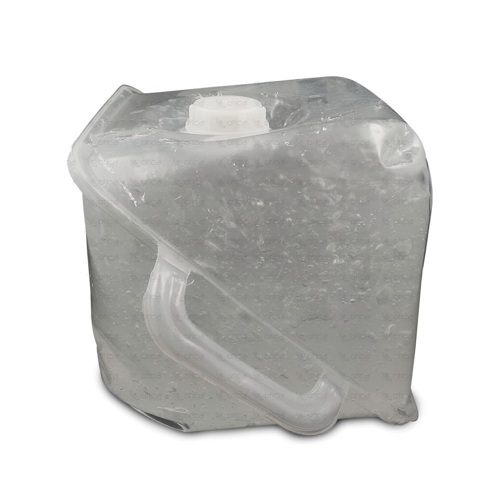 ECG Gel Ultrasound USG EEG Sonography Physio 5 KG-Clear
