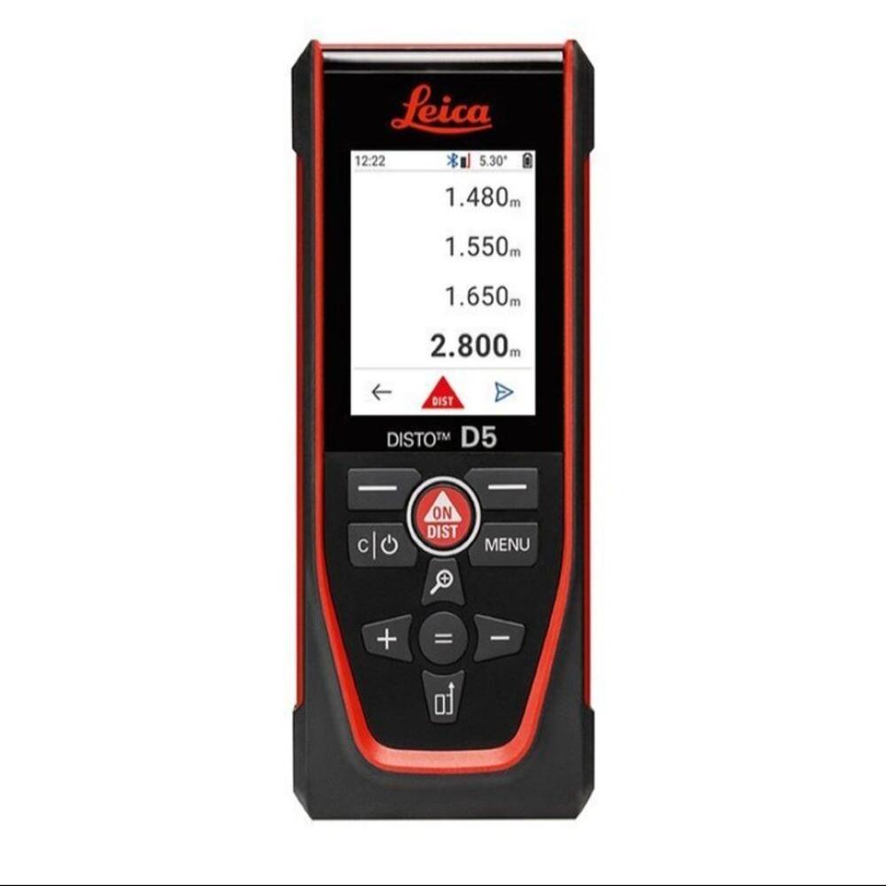 Distance Meter 100M