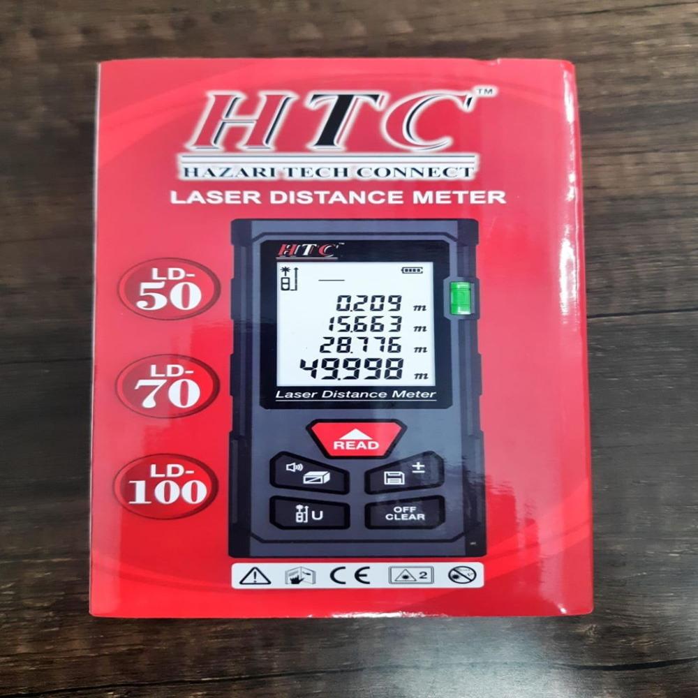 Distance Meter 100M