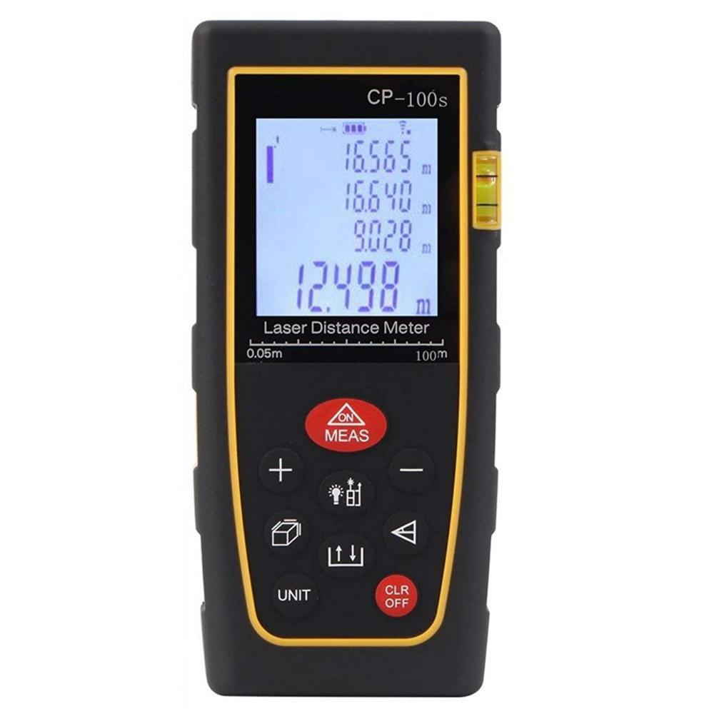 Distance Meter 100M
