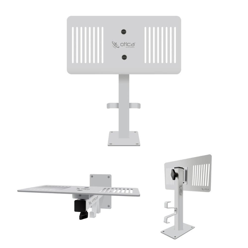 Patient Multipara Monitor Wall Stand Compatible Contec