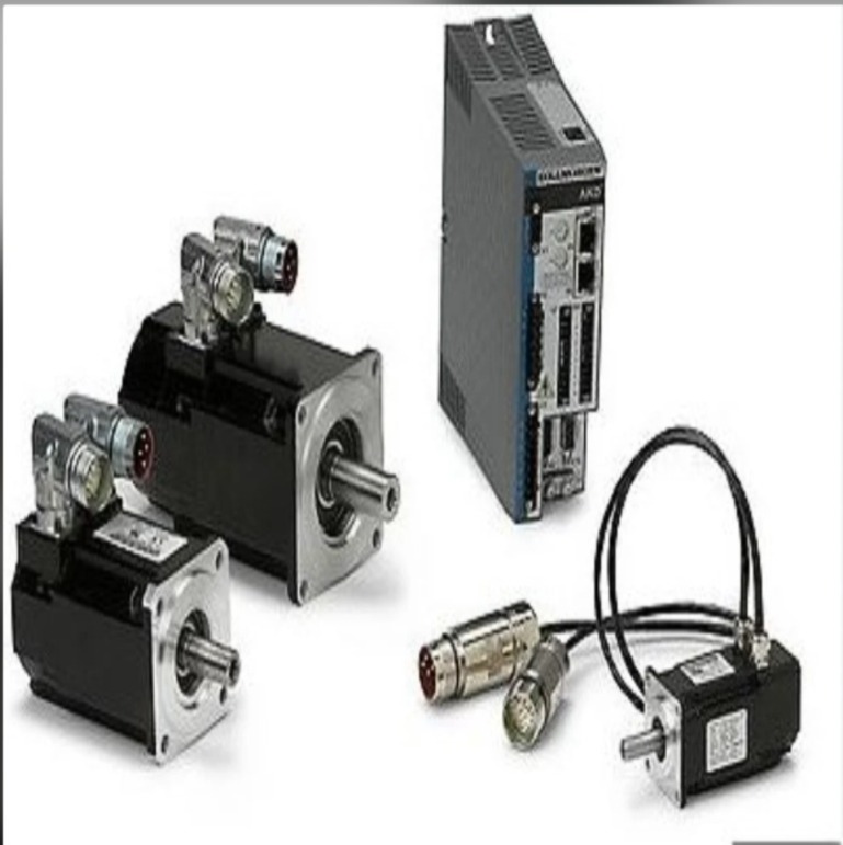Yaskawa Servo Motor Repairing