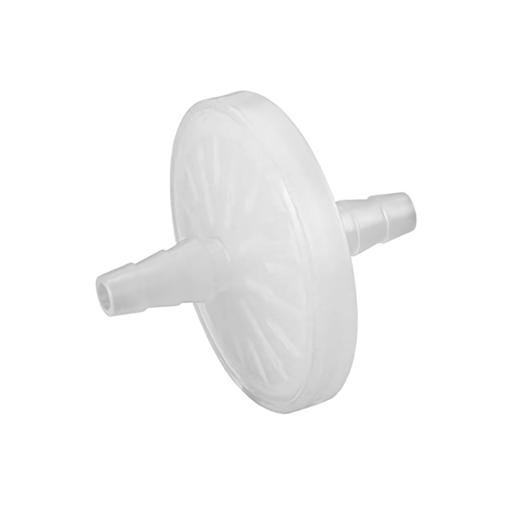 Hepa Filter Yuwell Phlegm Suction Machine White Medical Grade Bacterial Compatible Replacement