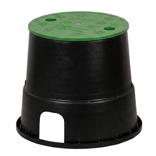 Aexelon Micro (6.5 inch) Earthing Pit Cover