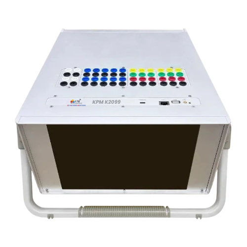 Kpm-k2099, 64, 34 Relay Test Kit