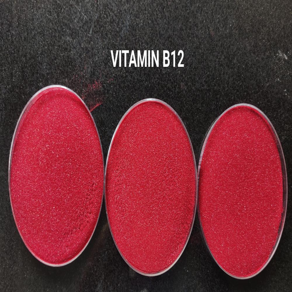 Vitamin B12 1% Food Grade