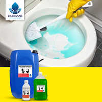 1Ltr Or 5Ltr And 50Ltr Toilet Cleaner