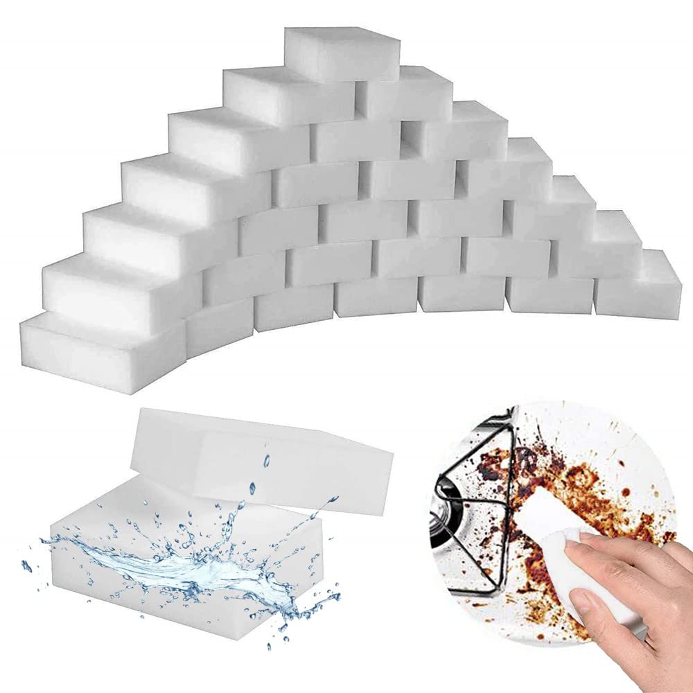 Melamine Foam Cleaning Sponge