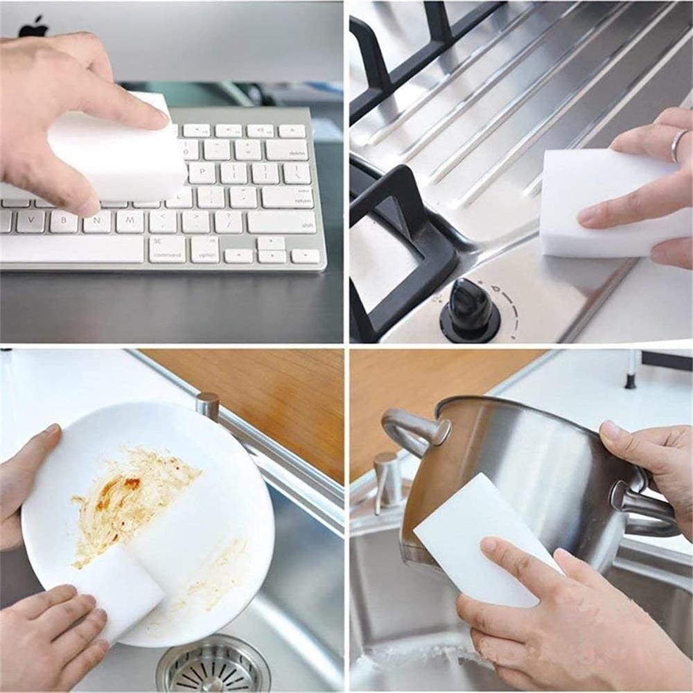 Melamine Foam Cleaning Sponge