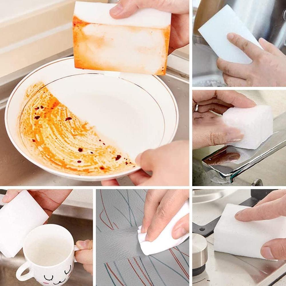Melamine Foam Cleaning Sponge