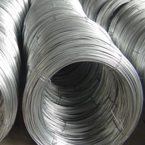 Galvanized Wire 2mm - Aperture: No