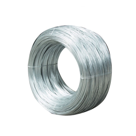 Galvanized Wire 2mm - Aperture: No
