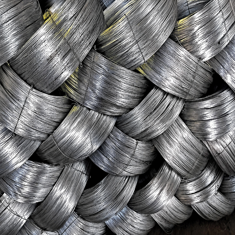 Galvanized Wire 2mm - Aperture: No