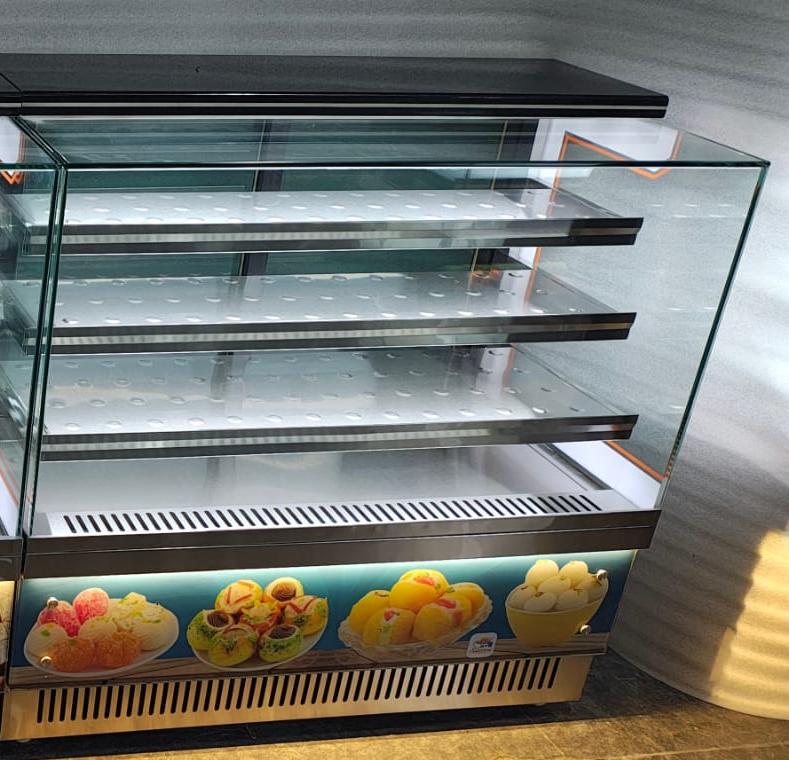 Commercial Kitchen Equipment