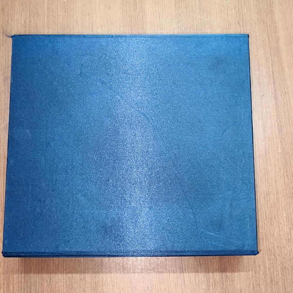 Closed Head Ring - Application: Support And Cushioning