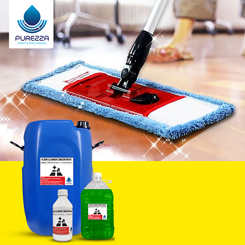 1Ltr Or 5Ltr And 50Ltr Floor Cleaner