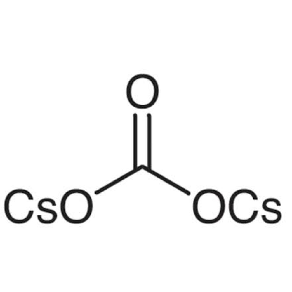 Cesium Carbonate (534-17-8)