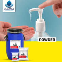 Liquid Soap Concentrate