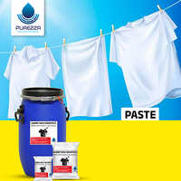 Laundry Wash Concentrate