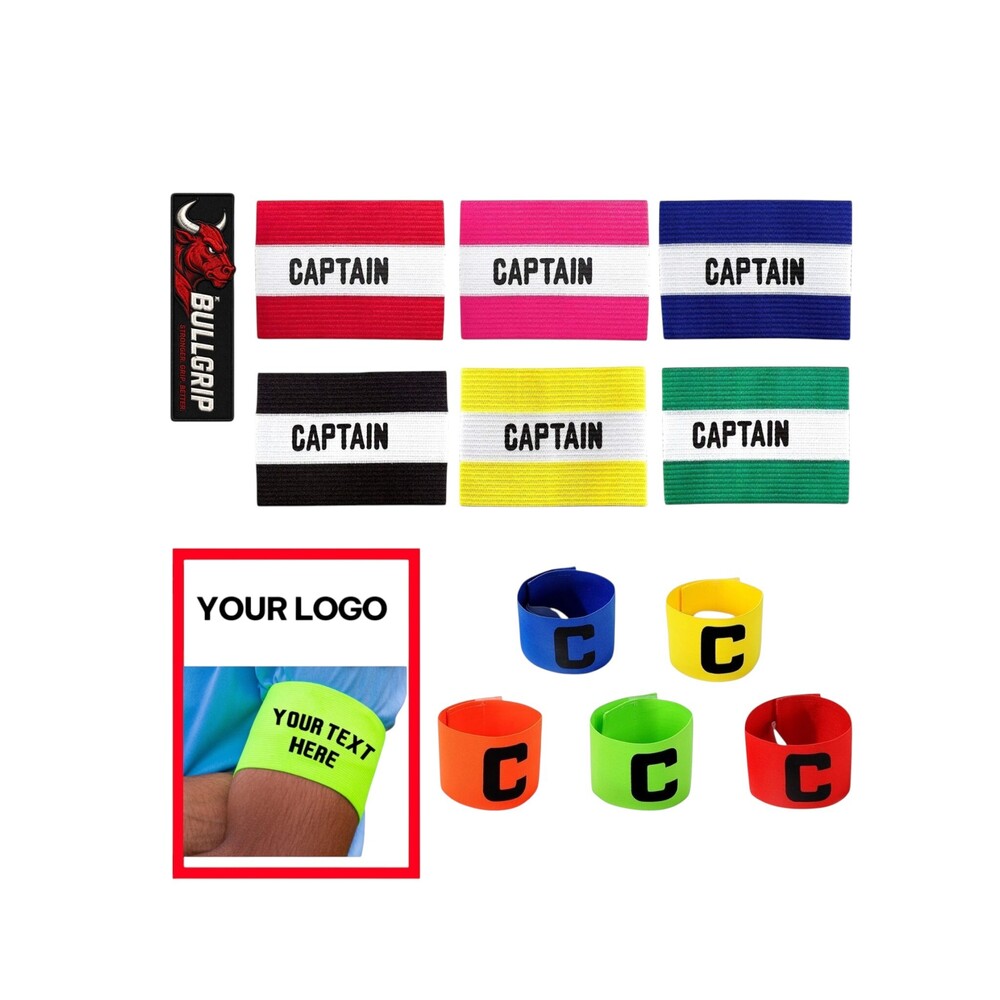 Captain Arm Band