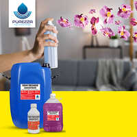 Room Fresheners Concentrate