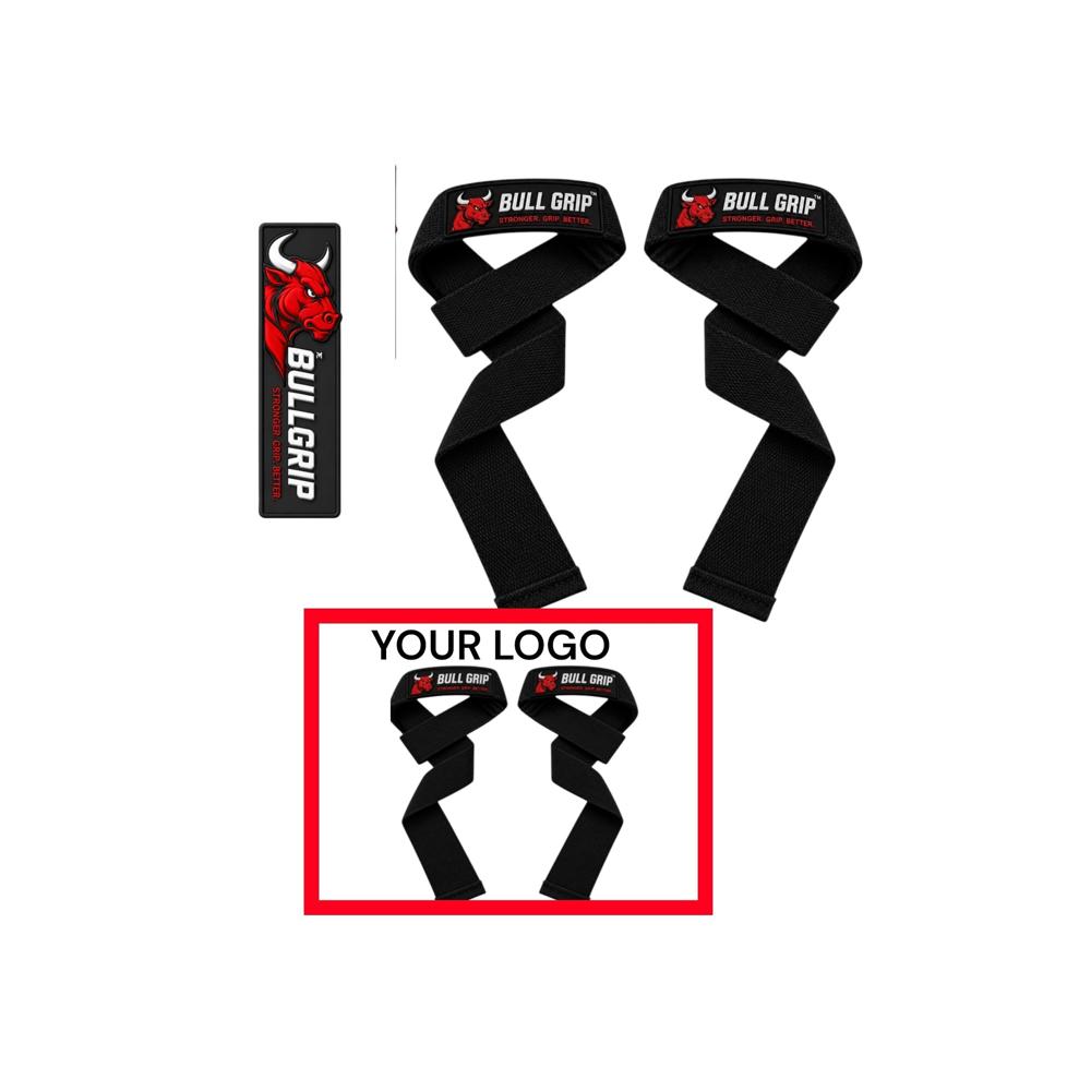 Heavy Duty Lifting Straps - Cable Thickness: Na Meter