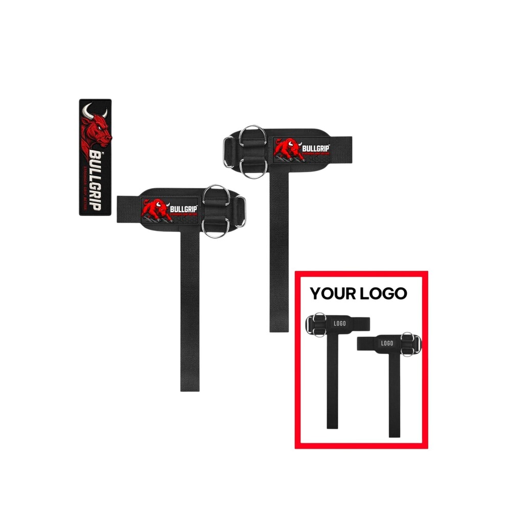 Wrist Weight Lifting Strap