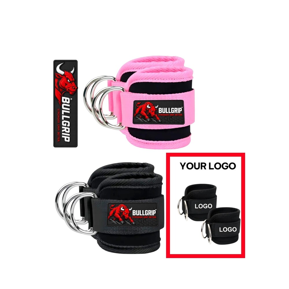 Heavy  Ankle Strap For Gym