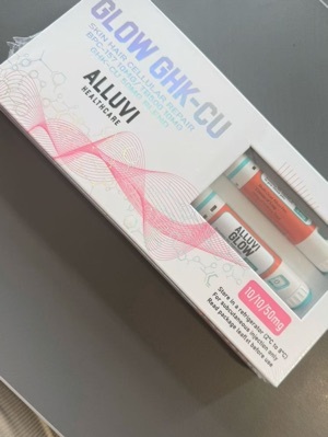 Synedica Alluvi Retatruide 40mg injectable Pen