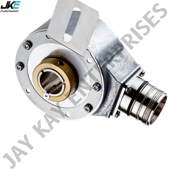Sick Dbs60e-tgaad1024 Incremental Encoders