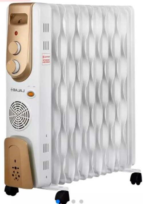 Oil Heater