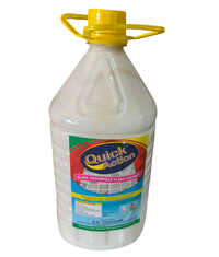 5l Black Deodoriser Floor Cleaner