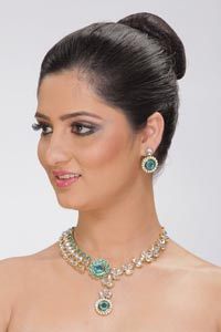 Immitation Fashion Jewellery