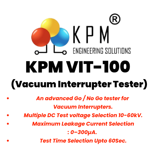 KPM VIT 100