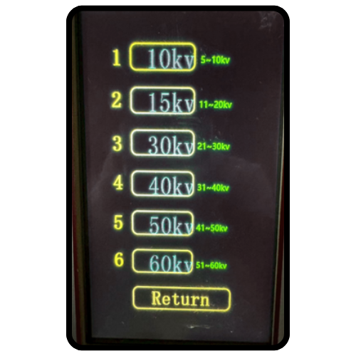 KPM VIT 100