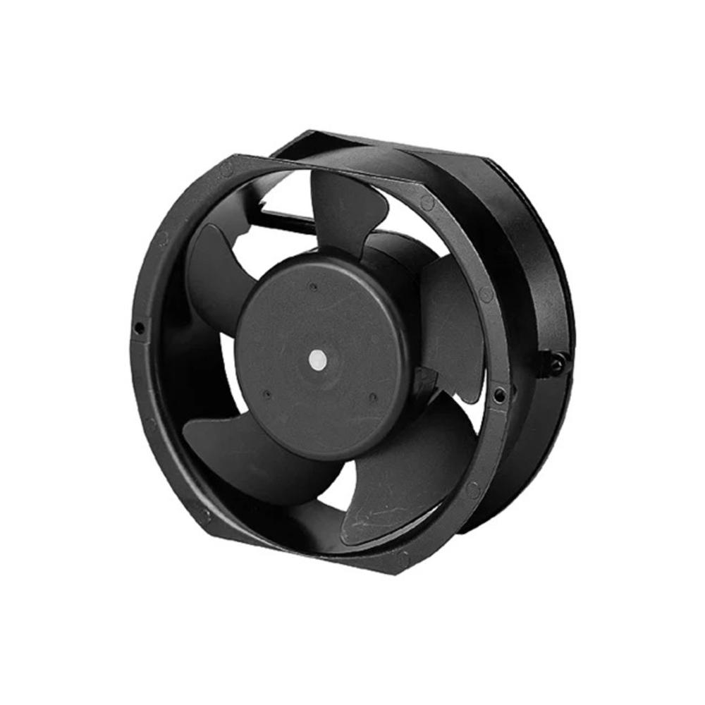 Sunon A2175-Hbl Tc.Gn 220/240V Ac 0.28/0.24A 17251Mm Ball Bearing Industrial Axial Cooling Fan - Blade Material: Plastic